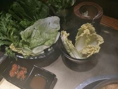 -手选潮汕鲜活牛肉火锅(二七广场店)