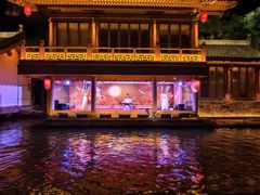 -桂林两江四湖景区