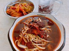 -六朝居老面馆(同鑫宾馆店)