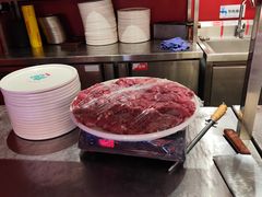 -巴蜀大将火锅(春熙店)