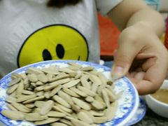 -王老实筋头巴脑锅里壮(泊头店)