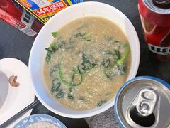 渣菠菜-金锅小厨(乐活街店)
