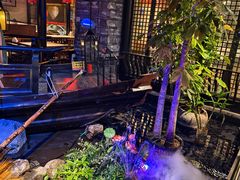 -红蜡烛-养生粥-津鲁菜(中山路店)