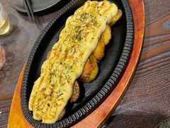 -代代木日式烧鸟居酒屋(奥城天玺店)