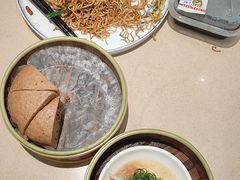 -蒸武门·广式茶点(石滩店)