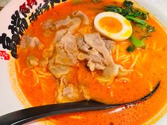 -和府捞面(东直门银座店)