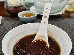 -大佛寺高级素食自助餐厅