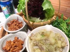 妈妈味的土豆茄子-八大碗·地道东北菜(佳兆业店)