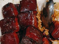 -新白鹿餐厅(百联中环店)