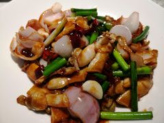 -悦海·家宴·冰花皮皮虾大锅贴(宝龙店)
