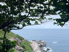 -三亚蜈支洲岛旅游区