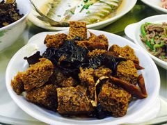 -观桥阁(锦溪店)