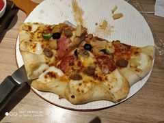 -必胜客(北苑路店)