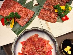 -炼火烤肉店