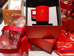 -星巴克臻选(南京艾尚天地店)