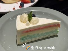 -Nana And Her Friends Restaurant 娜娜家(小寨原力场店)