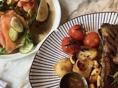 农场烤鸡-the rug 飞毯 (朝阳公园店)