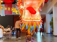-禧宴Joyous Restaurant(禧园店)