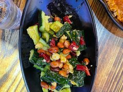 -吉志烤肉(太原总店)