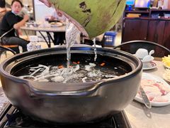 -达叔香味海鲜(海棠68环球美食街店)