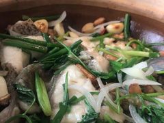 -东南里湖景餐厅·新闽菜(浦西万达店)
