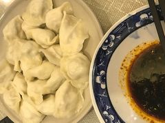 -三姐妹饺子(东木头市店)