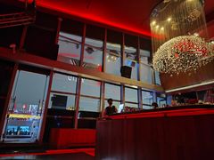 -青岛海尔洲际酒店