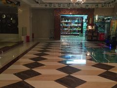 -欢乐迪KTV(南京夫子庙三山街店)