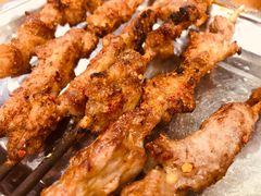 -清真西北风味餐厅