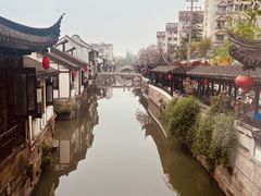 -南翔古镇