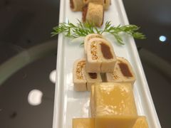 -味+新京宴·烤鸭·北京菜(创意谷店)