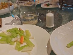 -巴音浩日娲·蒙餐(双林东路店)