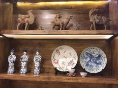 -燕云轩(远大·盛和苑店)