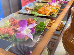 -老渔家·白族·石板烧.野生菌火锅(大理古城叶榆路店)