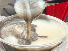 -鞠氏黑芝麻糊(水塔店)