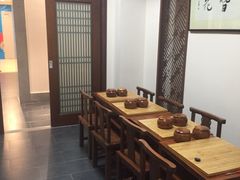 -秦汉胡同书法古筝围棋国画书院(宝地分馆)
