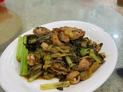 -煲煲掂风味煲仔饭餐厅(西区店)