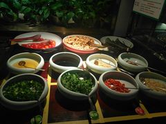 -华华火锅牛蛙(祥宾店)