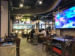 大堂-小王少龙火锅(沙南街店)