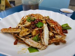-南湾海鲜餐厅(南澳海鲜街店)
