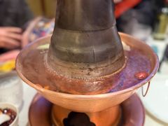 -东来顺饭庄(天坛店)