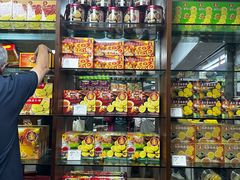 大堂-惠赞老饼家(逢源商业街店)