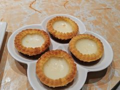 -味可道美食坊(福基路店)
