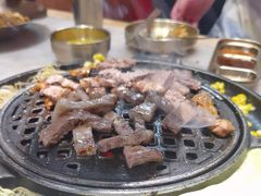 -韩宫宴烤肉·料理(南京江宁万达店)