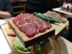 -千寻山野烤肉(天虹店)