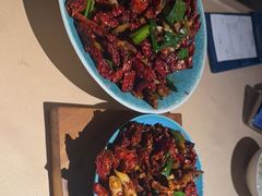 -山石榴·贵州菜(丰盛里店)