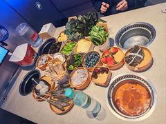 -海底捞大排档火锅(打浦路店)