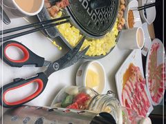 -韩宫宴炭火烤肉(昆明大悦城店)