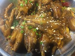 -小民大排档(光谷店)