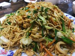 -老姑砂锅·烧烤天津菜(体北道店)